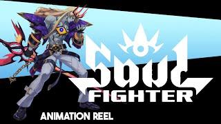 Animation Reel - Soul Fighter Viego