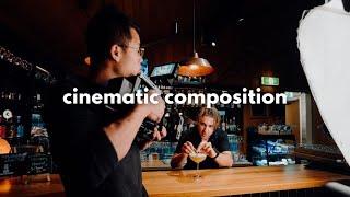 5 Cinematic Composition Tips for Beginner Videographers (Videography for Beginners)