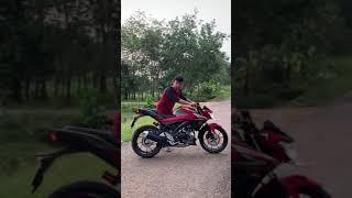 Story wa Vixion R || 155VVA