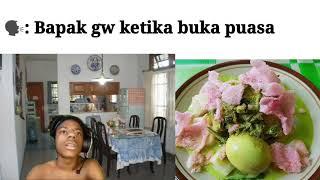 buka puasa|meme