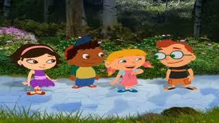 Little Einsteins S02E34 - Goo Team