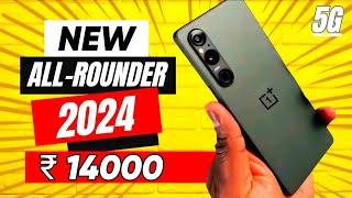 Top 5 best 5g phone under 15000 | best gaming phone under 15000 5g 2024