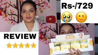 DR. RASHEL DE- TAN KIT | REVIEW | Worth or Waste | CHETNA MAKEOVERS