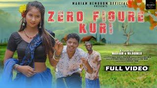 ZERO FIGURE KURI | MARIAM HEMBROM & Mr. ROMEO | STEPHAN TUDU | FULL VIDEO | New santhali video 2024|