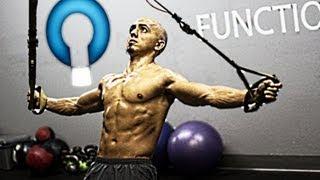 Functional MMA Training workouts by Naudi Aguilar 2012