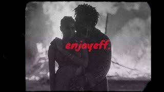 [FREE] "Faded" | SAINt JHN x 6LACK TYPE BEAT (Prod. by enjayeff.)