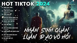 [ Tuyển Tập ] NHÂN SINH QUÁN - LUÂN ĐẠO VÔ HỒI - JIN TUẤN NAM