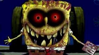 【MUGEN】EVIL GOD SPONGEBOB (The Most Original Of Malicious) JUS By Bog Mugen