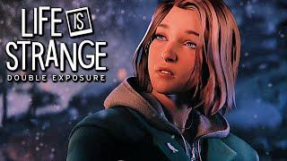 Life is Strange 4: Double Exposure REVEAL TRAILER (Deck Nine Games)