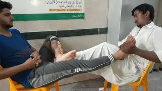 Full Body Massage | Pakistani Street Massage | Asmr Massage