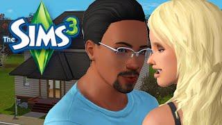 DARREN DREAMER AND...DINA!? | Sims 3 Pleasantview | EP 06