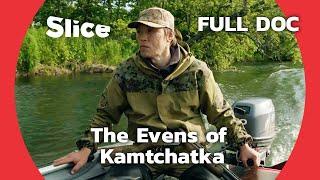 Kamtchatka, a Summer with the Evens | SLICE | FULL DOCUMENTARY