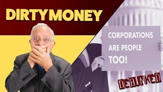 How Legalized Bribery Works in America I 10 Economic Myths Debunked #4