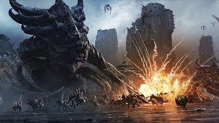 StarCraft II: Heart of the Swarm -- film wprowadzający (PL)