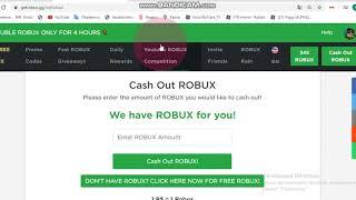 how to get robux for free in 2020 | free robux promo codes roblox