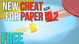 CHEAT - HACK | PAPER IO 2 | v.76 NEW