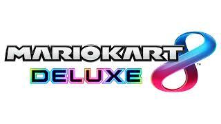 Tour Merry Mountain - Mario Kart 8 Deluxe Music Extended