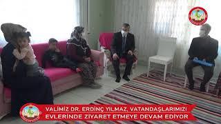 Osmaniye Valiliği Basın Müdürlüğü