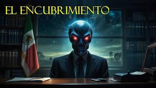 EXFUNCIONARIO DEL GOBIERNO ROMPE EL SILENCIO SOBRE LOS OVNIS Y AVISTAMIENTOS RECIENTES | ENTREVISTA