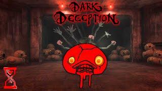 Прохождение Stranger Sewers на ранг А // Dark Deception