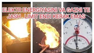 HAMOM VA KATYOLLAR UCHUN ELEKTR TOKINI TEJASH ️️991002393️️