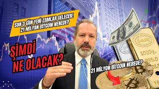 Son 3 gün yeni zamlar gelecek! | 21 Milyon Bitcoin Nerede?