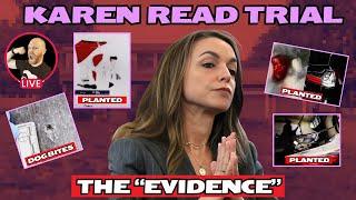 Karen Read Trial | Insufficient Witnesses Testify To The Evidence | Cross Examinations