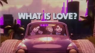 Nightcore - What is Love (Cover by Caleb Hyles)