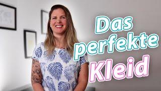 Das perfekte Kleid | Schlank und sexy mit dem richtigen Kleid