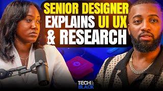 What Is UX/UI Design Explained By A Senior Product Designer!