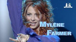 Mylène Farmer est de retour !  // Extrait archives M6 Video Bank