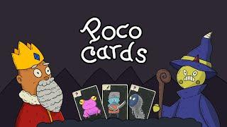 Poco Cards - Gameplay