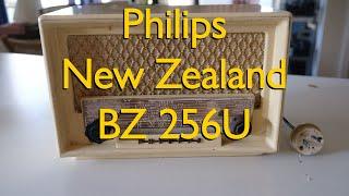 Philips BZ 256U