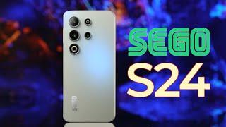 Sego S24 1st Look  in Pak - Sego S24 Price In Pakistan - Sego S24 Unboxing & Review In Pakistan