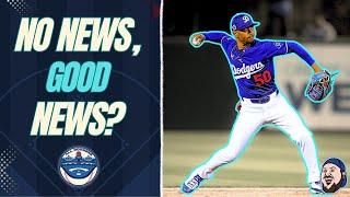 Let's Talk About Mookie Betts at Shortstop... | All Dodgers