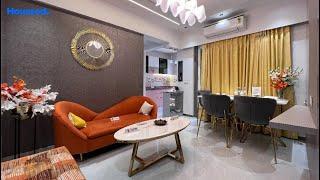 Ashtvinayak Sarvam Phase 2 Taloja | Project By Ashtvinayak Homes | Flats For Sale In Taloja