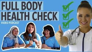 A Health Check Up In Thailand - Why It's Important!