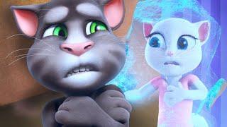 Ola de calor - Talking Tom & Friends (Episodio 37 - Temporada 1)