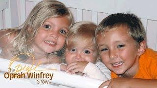 The Parents Who Lost 3 Children In A Car Accident Then Had Triplets | The Oprah Winfrey Show | OWN