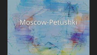 Moscow-Petushki