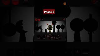 Simon phase 4 phase 5 phase 6 #incredibox  #sprunkiincredibox  #fypシ゚