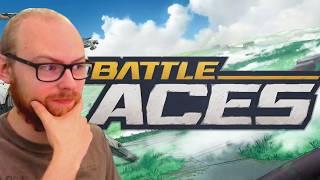 Could Battle Aces Be What RTS Actually Needs?