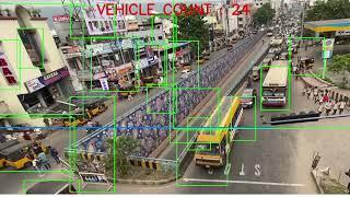 Smart Traffic Systems - A Design Thinking & Innovation Project