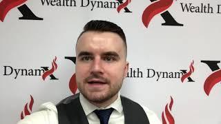 How To Get A Career With Wealth DynamX