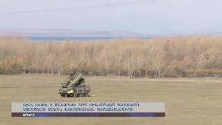 Հայ-ռուսական ՀՕՊ միավորված համակարգի համաձայնագիրը մտել է ԱԺ