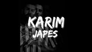 Japes - Karim