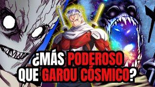 Mi OPINIÓN de Empty Void El Nuevo Villano de One Punch Man