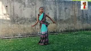 Chaka Chak song |Dance by Dipshikha Kumari|