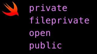 Swift Access Control Explained