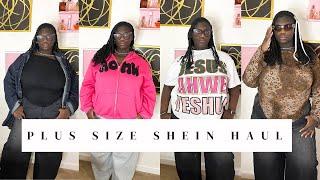 Plus Size Shein Haul | Shein haul 2-3x| Must Have 2025 Fashion Finds